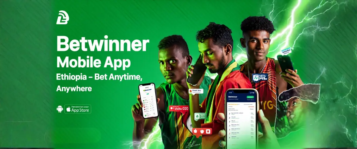 BetWinner mobile app